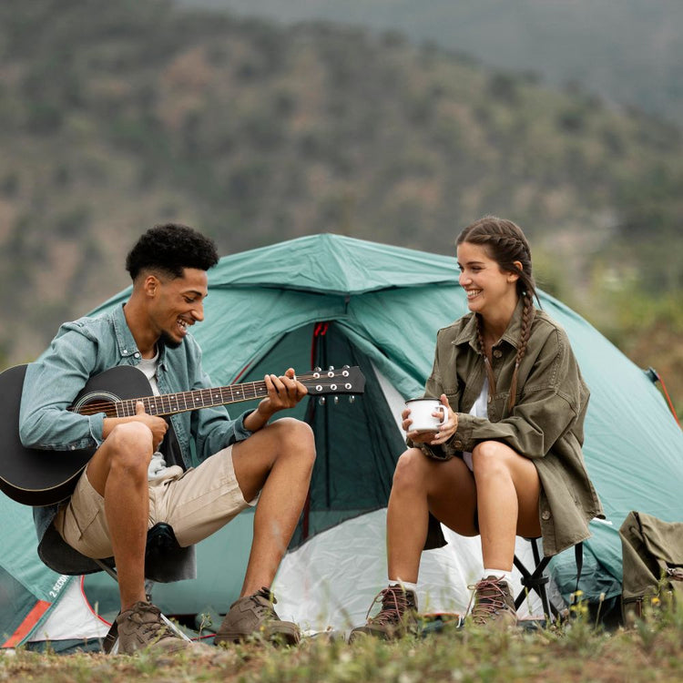 Camp Comfort