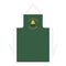 Backyard Basecamp Campfire Apron
