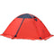 Outdoor Camping Tent - Double-Layer Aluminum Pole Design for Superior Durability