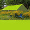 Sun Shade Camping Canopy Tent Outdoor Protection Shelter