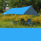 Sun Shade Camping Canopy Tent Outdoor Protection Shelter