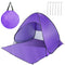 Pop Up Beach Tent UV Sun Shade Waterproof Canopy