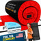 Matrix Air-Cell Memory Foam Camping Mattress