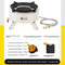 Explorer 4000W Infrared Camping Stove Windproof Electronic Ignition