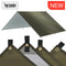 Ultralight Waterproof Tarp Tent Sun Shelter Camping Awning