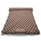 Double Inflatable Camping Mattress – Ultralight Folding Sleeping Pad with Built-in Pump