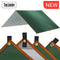 Ultralight Waterproof Tarp Tent Sun Shelter Camping Awning