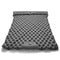 Double Inflatable Camping Mattress – Ultralight Folding Sleeping Pad with Built-in Pump