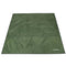 Waterproof Camping Tarp Rain Fly Sunshade Ground Cloth Outdoor