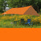 Sun Shade Camping Canopy Tent Outdoor Protection Shelter