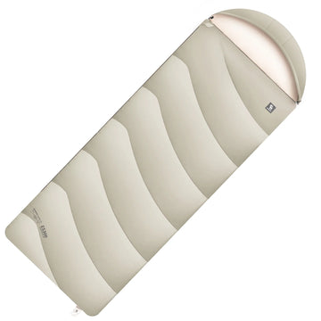 Cotton Envelope Sleeping Bag Backpacking Outdoor Camping Compression Sack